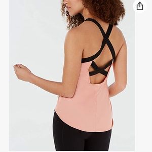 Nike Cross-back Tank